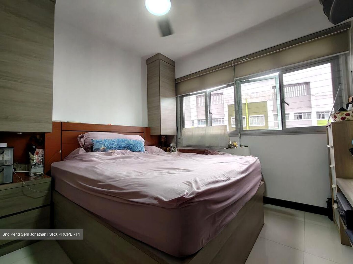 Blk 808A Ping Yi Greens (Bedok), HDB 4 Rooms #512813611